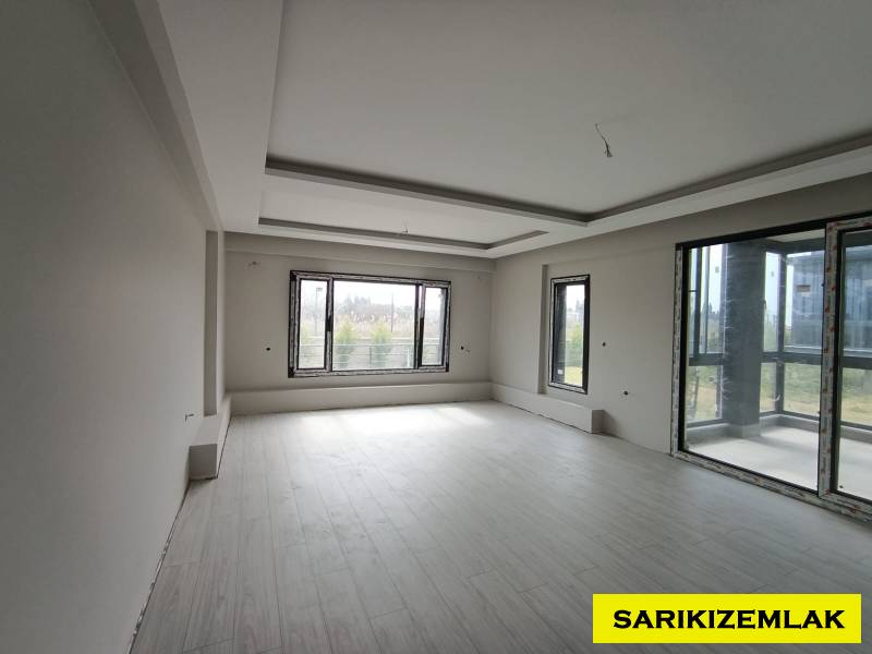 Edremit Hamidiye Mah`da4+1  Villa. - 9